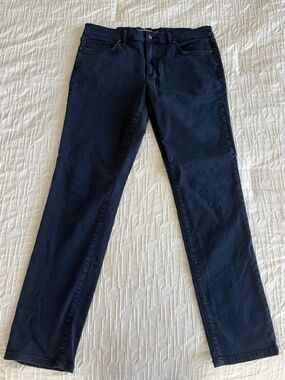 Joe's Pants